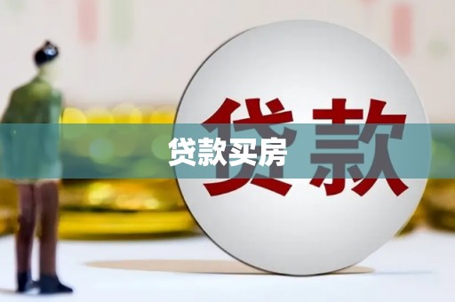 宁河贷款买房