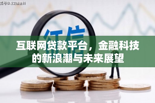 宁河互联网贷款平台，金融科技的新浪潮与未来展望