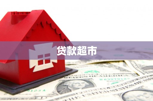 宁河贷款超市