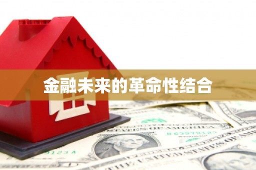 宁河金融未来的革命性结合