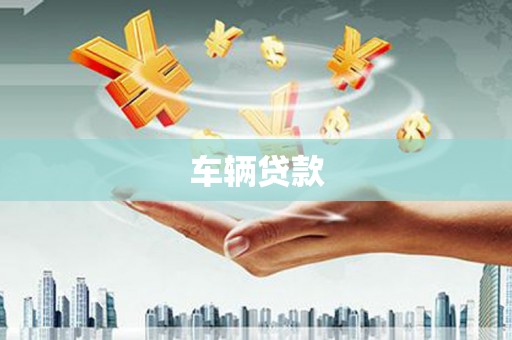 宁河车辆贷款